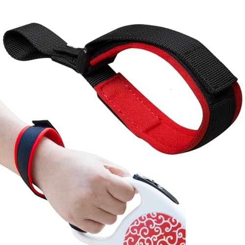 Kurzhunde Blei, Hände kostenlos, Anti-Dislodging Retractable Hunde Blei verstellbares Haustier-Handgelenksgurt für kleine bis große Hunde, kurz Kurzhunde Blei, Hände kostenlos, Anti-Dislodging Retractable Hunde Blei verstellbares Haustier-Handgelenksgurt für kleine bis große Hunde, kurz von Ligeinsrk