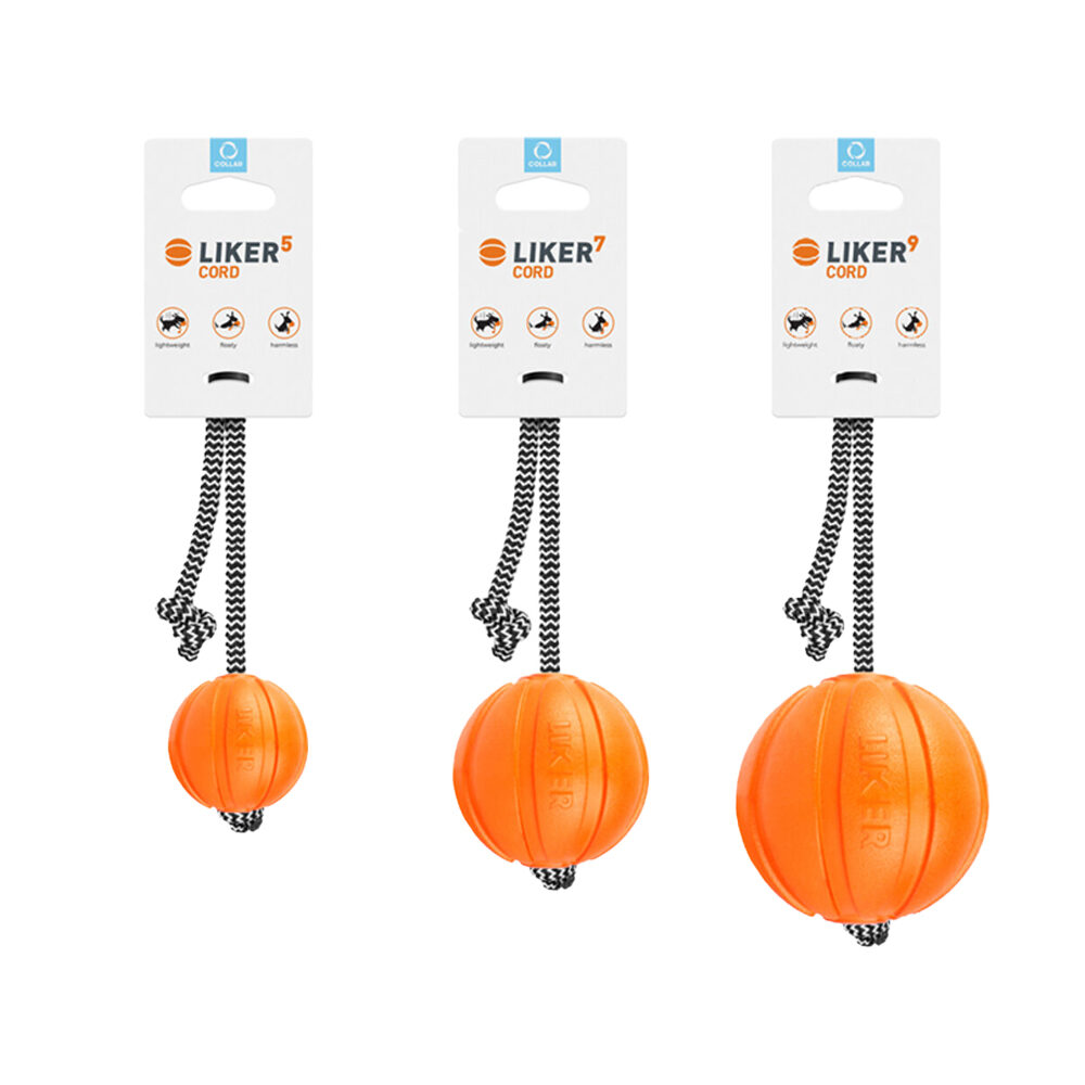 Liker Cord - Ø 7 cm Liker Cord - Ø 7 cm von Liker