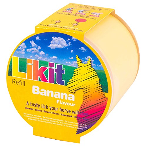 Likit Leckstein Banane von Likit