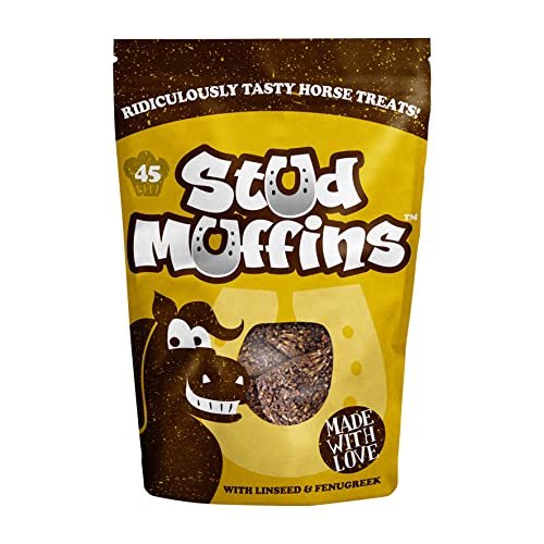 Likit Stud Muffins - 45 Pack - LIK0705 Likit Stud Muffins - 45 Pack - LIK0705 von Likit