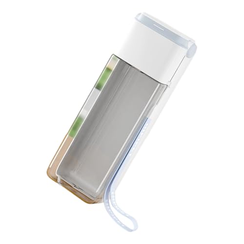 Faltbarer Haustierwasserspender Mit Und Leckerem Design Bequemer Wasserflasche Für Hundekatzen Freien Freien Wanderweg Faltbarer Wanderflasche von Lilinzhi