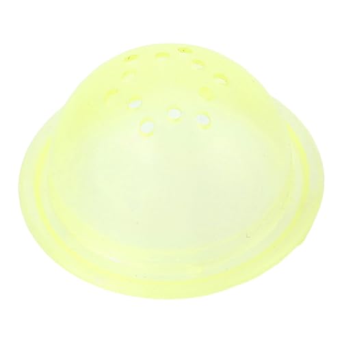 Hamster Tunnel Externer Rohrstopper Stopfen Endkäfig Baffle Zubehör Hamster Tunnel Externer Rohrstopper Stopfen Endkäfig Baffle Zubehör von Lilinzhi