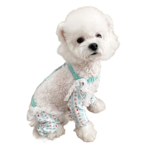 Hundebeinschutz mit verstellbarem Bund, atmungsaktives Gewebe, widerstandsfähiges Design Hundebeinschutz mit verstellbarem Bund, atmungsaktives Gewebe, widerstandsfähiges Design von Lilinzhi
