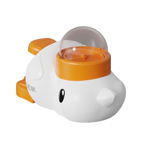 Interaktive Katzen Feeder Futterfutter Suchen Rotierende Teaser Trockenfutter Dispensingspiel Für Aktive PET Mental Stimulation Interaktiver Lebensmittelspender Interaktive Katzen Feeder Futterfutter Suchen Rotierende Teaser Trockenfutter Dispensingspiel Für Aktive PET Mental Stimulation Interaktiver Lebensmittelspender von Lilinzhi