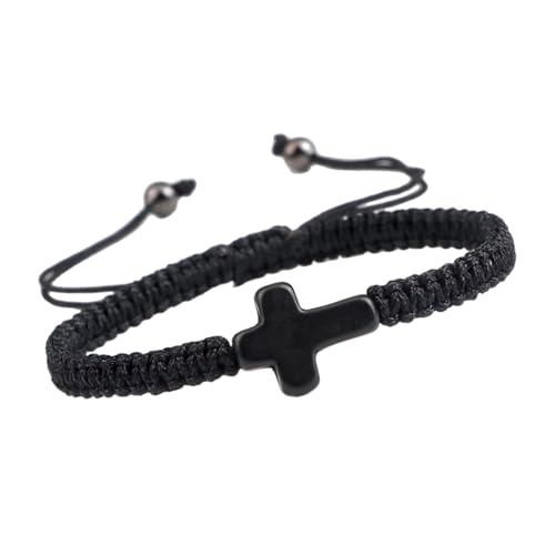 Lilinzhi Bequeme PET Erinnerungen Überquerte Armband Einstellbares Handgelisten Lilinzhi Bequeme PET Erinnerungen Überquerte Armband Einstellbares Handgelisten von Lilinzhi