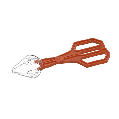 Lilinzhi Die Sanfte Kreatur Fängt Die Zangen EIN Klares Eidechsenfuttermittelwerkzeug Für Reptilien Plastikdesign Mit Sicherem Ergonomischem Ergonomischem Reptilienfutter Mit Lilinzhi Die Sanfte Kreatur Fängt Die Zangen EIN Klares Eidechsenfuttermittelwerkzeug Für Reptilien Plastikdesign Mit Sicherem Ergonomischem Ergonomischem Reptilienfutter Mit von Lilinzhi