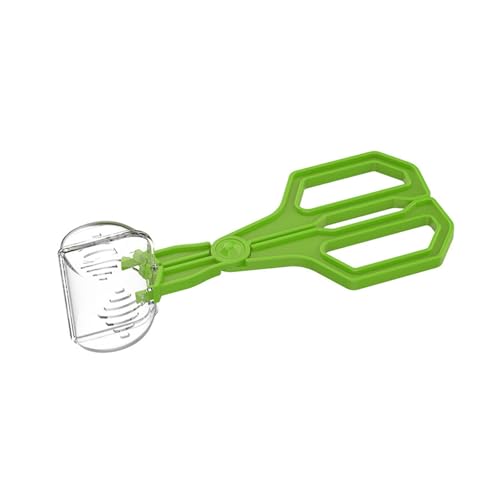 Lilinzhi Die Sanfte Kreatur Fängt Die Zangen EIN Klares Eidechsenfuttermittelwerkzeug Für Reptilien Plastikdesign Mit Sicherem Ergonomischem Ergonomischem Reptilienfutter Mit Lilinzhi Die Sanfte Kreatur Fängt Die Zangen EIN Klares Eidechsenfuttermittelwerkzeug Für Reptilien Plastikdesign Mit Sicherem Ergonomischem Ergonomischem Reptilienfutter Mit von Lilinzhi