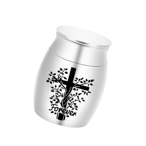 Lilinzhi Einfache Sargasche Asche Jar Gefäß Asche Sarg Für Haustier Urne Schnitzerei Memorial Kleines Jar Urnen Behälter Dekorative Haustier Lagerung Lilinzhi Einfache Sargasche Asche Jar Gefäß Asche Sarg Für Haustier Urne Schnitzerei Memorial Kleines Jar Urnen Behälter Dekorative Haustier Lagerung von Lilinzhi