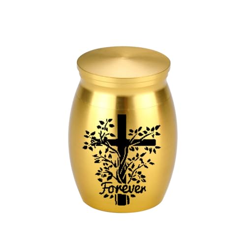 Lilinzhi Einfache Sargasche Asche Jar Gefäß Asche Sarg Für Haustier Urne Schnitzerei Memorial Kleines Jar Urnen Behälter Dekorative Haustier Lagerung Lilinzhi Einfache Sargasche Asche Jar Gefäß Asche Sarg Für Haustier Urne Schnitzerei Memorial Kleines Jar Urnen Behälter Dekorative Haustier Lagerung von Lilinzhi