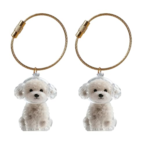 Lilinzhi Haustier Hair Memorial Schlüsselbund Für Hundekatzen Und Kleine Haustierfell Sammler Aufbewahrungsbehälter Kastenschlüsselringbeutel Sentimentalbesitzer Besitzer Anbieter Organisatoren Lilinzhi Haustier Hair Memorial Schlüsselbund Für Hundekatzen Und Kleine Haustierfell Sammler Aufbewahrungsbehälter Kastenschlüsselringbeutel Sentimentalbesitzer Besitzer Anbieter Organisatoren von Lilinzhi