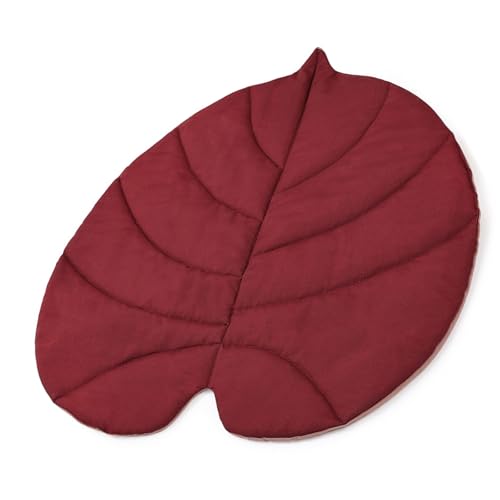 Lilinzhi Haustier Reversible Bett Großes Katzen Bett Hund Schlafmatte Innenblock Katze Für Innenhaus Und Reisen Waschbarer Kissen Katzen Kissen Lilinzhi Haustier Reversible Bett Großes Katzen Bett Hund Schlafmatte Innenblock Katze Für Innenhaus Und Reisen Waschbarer Kissen Katzen Kissen von Lilinzhi