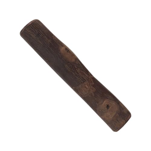 Lilinzhi Kauspielzeug für Hunde aus natürlichem Holz, für kleine bis große Gesundheit, Stress reduzieren und zahnen, Welpen kauen Lilinzhi Kauspielzeug für Hunde aus natürlichem Holz, für kleine bis große Gesundheit, Stress reduzieren und zahnen, Welpen kauen von Lilinzhi