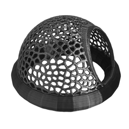 Lilinzhi Premium Aquarium Schwimmschutz Schafft Zusätzlichen Lebensraum Raum Resists Microalgen Wachstum Einfach Zu Reinigen Zu Reinigen Fischlounge Dekoration von Lilinzhi