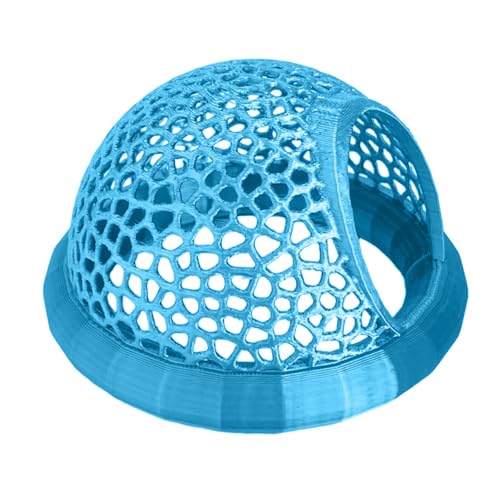Lilinzhi Premium Aquarium Schwimmschutz Schafft Zusätzlichen Lebensraum Raum Resists Microalgen Wachstum Einfach Zu Reinigen Zu Reinigen Fischlounge Dekoration Lilinzhi Premium Aquarium Schwimmschutz Schafft Zusätzlichen Lebensraum Raum Resists Microalgen Wachstum Einfach Zu Reinigen Zu Reinigen Fischlounge Dekoration von Lilinzhi