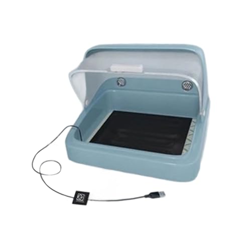 Lilinzhi Professionelle Vogelkubator Zuchtbox Einfache Temperaturkontrolle Klare Beobachtung Einfacher Überwachung Für Geflügelschlüpfpapageien Broodter Inkubator Lilinzhi Professionelle Vogelkubator Zuchtbox Einfache Temperaturkontrolle Klare Beobachtung Einfacher Überwachung Für Geflügelschlüpfpapageien Broodter Inkubator von Lilinzhi