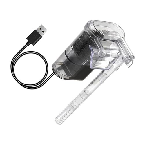 Lilinzhi Raumsparende Wandmontage Aquariumfilter Mit Einstellbaren Fließenden Filtrationsmedien Für Fischtank Filter Für Kleine Aquarien Lilinzhi Raumsparende Wandmontage Aquariumfilter Mit Einstellbaren Fließenden Filtrationsmedien Für Fischtank Filter Für Kleine Aquarien von Lilinzhi