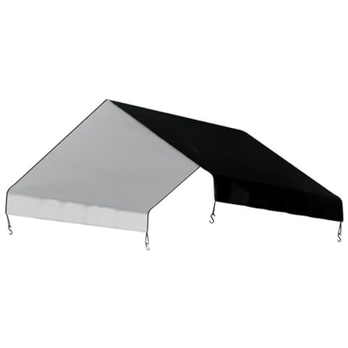 Lilinzhi Silberlaminierte Coops Top Protektoren Mehrzwecktier Reflexionsheiler Für Outdoor Hühner Käfige Staubdicht von Lilinzhi