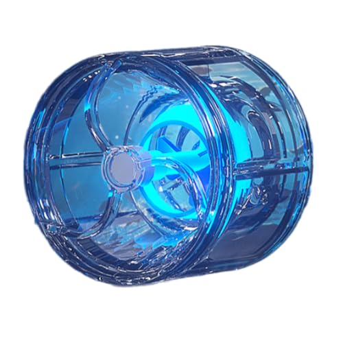 Lilinzhi Wasser Fließender Controller Generator Für Meeres Tanks Wasserzirkulationspumpen Für Fischtanks Nacht Glühe Aquariumwellmacherpumpe von Lilinzhi