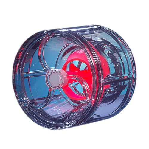 Lilinzhi Wasser Fließender Controller Generator Für Meeres Tanks Wasserzirkulationspumpen Für Fischtanks Nacht Glühe Aquariumwellmacherpumpe von Lilinzhi