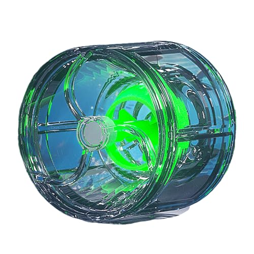 Lilinzhi Wasser Fließender Controller Generator Für Meeres Tanks Wasserzirkulationspumpen Für Fischtanks Nacht Glühe Aquariumwellmacherpumpe von Lilinzhi