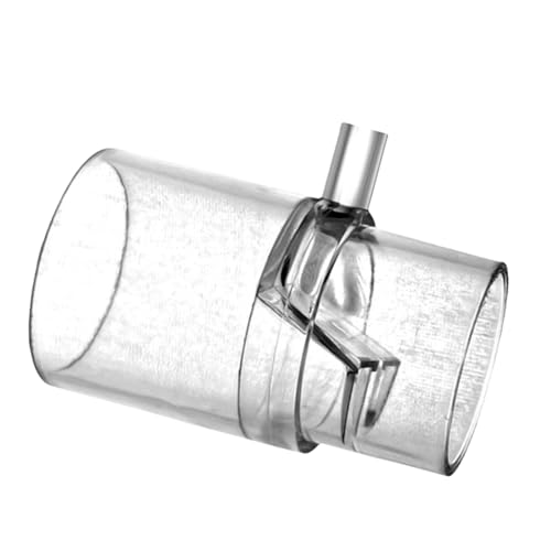 Lilinzhi Wasserpumpenauslassdüsenkopf 16/20/25 Mm Rohr Verbessert Die Wasserumgebung Für Heimaquarien Und Teichfilter Aquarien Sauerstoffauslass von Lilinzhi