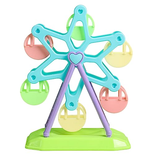 Pet Bird Feeding Toy For Parrots Sittiche Wellensittiche Cage Bird Foraging Training Multifunctional Cage Toy Pet Bird Feeding Toy For Parrots Sittiche Wellensittiche Cage Bird Foraging Training Multifunctional Cage Toy von Lilinzhi