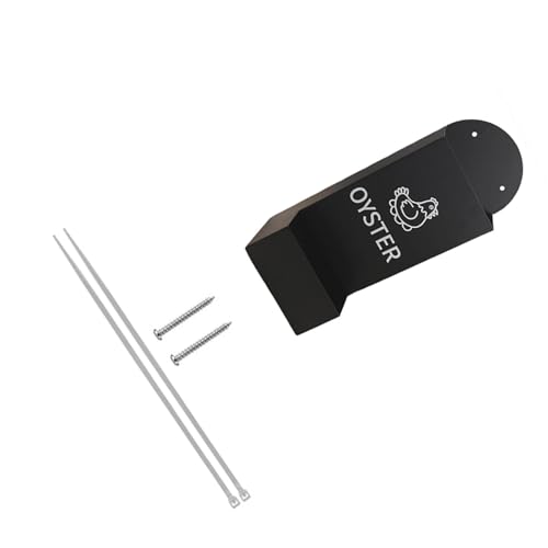 Proof Metal Pultry Feeder Wetterresistant Geflügelsnacks Feeder Für Effiziente Außenzufuhrlösung Anti Korrosion Hähnchenfuttermittel von Lilinzhi
