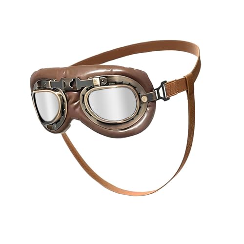 Winddichte Schutzbrillen Hund Haustier Windschutz Sonnenbrille Fit Augenschutz Während Der Park Journey Feiern Hunde Sonnenbrille von Lilinzhi