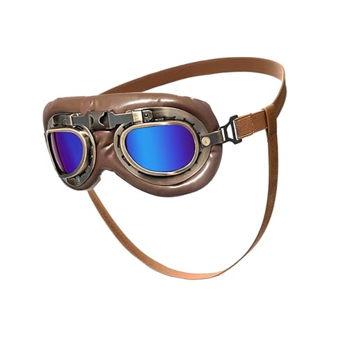 Winddichte Schutzbrillen Hund Haustier Windschutz Sonnenbrille Fit Augenschutz Während Der Park Journey Feiern Hunde Sonnenbrille von Lilinzhi