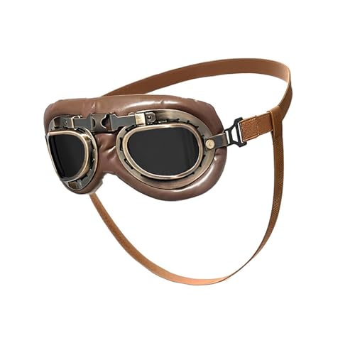 Winddichte Schutzbrillen Hund Haustier Windschutz Sonnenbrille Fit Augenschutz Während Der Park Journey Feiern Hunde Sonnenbrille von Lilinzhi