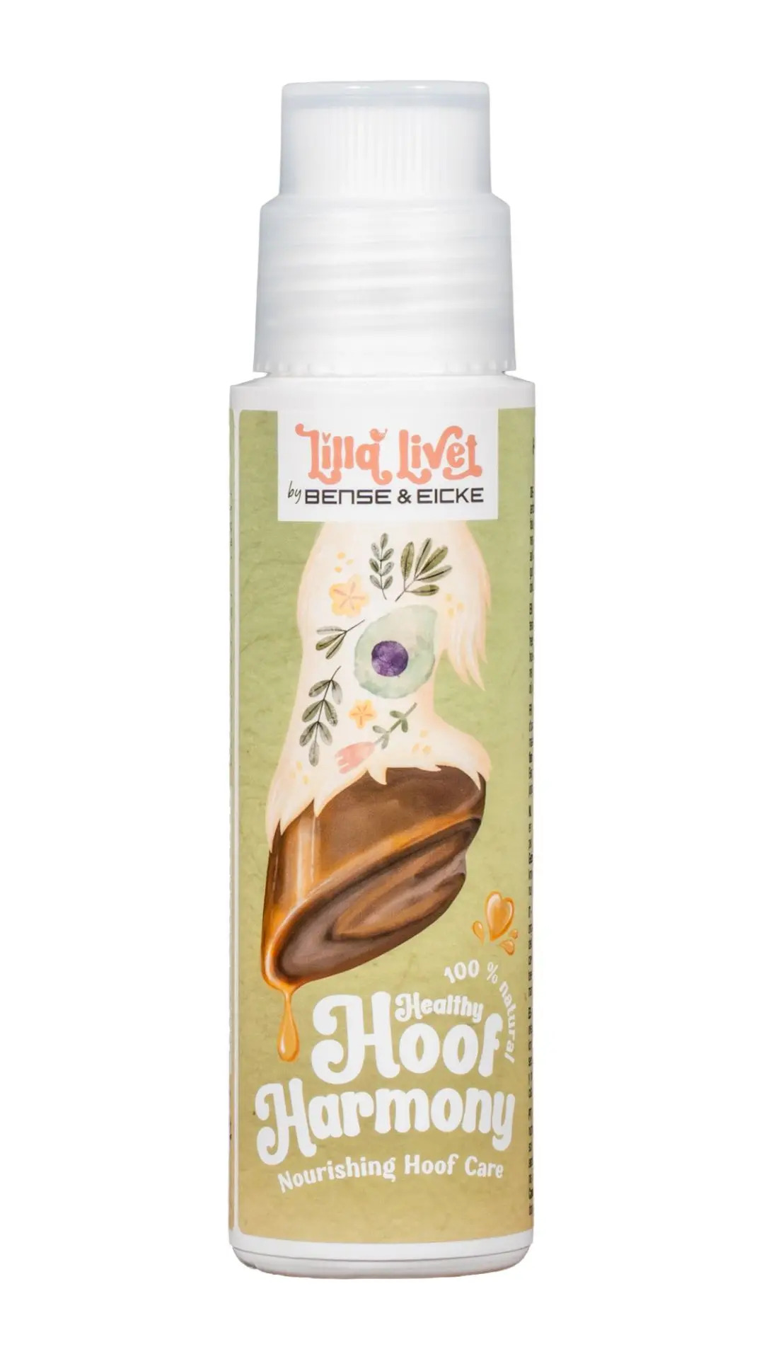 Lilla Livet Healthy Hoof Harmony 200 ml Hufbalsam für starke Hufe von Lilla Livet
