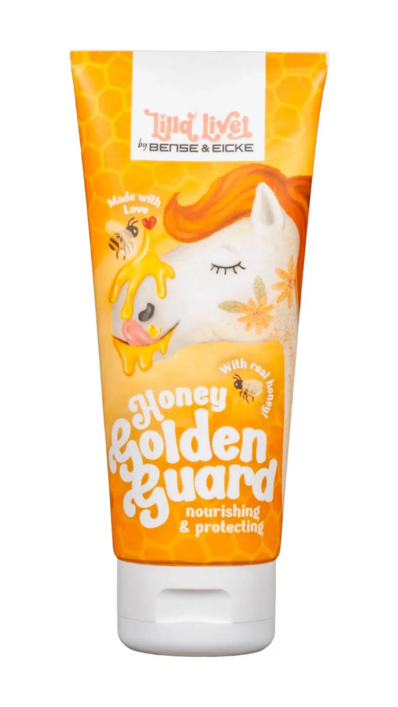 Lilla Livet Honey Golden Guard 100ml Honigsüße Pflege Lilla Livet Honey Golden Guard 100ml Honigsüße Pflege von Lilla Livet