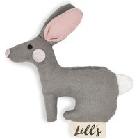Lills Hundespielzeug „Henry“ | Hase von Lills