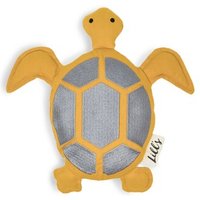 Lills Hundespielzeug „Momo“ | Schildkröte von Lills
