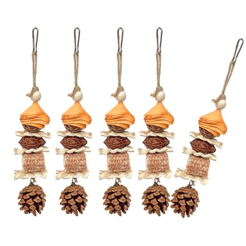 Lily Brown Vogel Spielzeug Zerreißen Cluster Kauen Spielzeug Für Zähne Cornhusk Tannenzapfen Käfig Hängen Spielzeug Haustier Zähne Knirschen Spielzeug Lily Brown Vogel Spielzeug Zerreißen Cluster Kauen Spielzeug Für Zähne Cornhusk Tannenzapfen Käfig Hängen Spielzeug Haustier Zähne Knirschen Spielzeug von Lily Brown