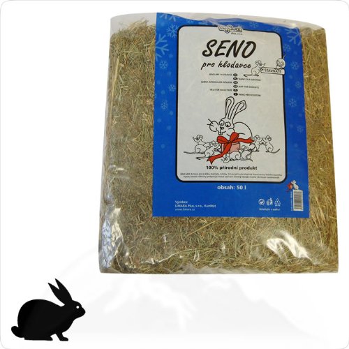 Nagerheu Heu 50L Nagerheu Heu 50L von Limara