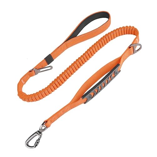 Multifunktionales Auto Sicherheitsgurt Einziehbares Zugseil Nylon Reflektierende Seidenband Traktionsseil Puffer Traktionsseil Auto Schnalle, Sicherere Reise 2.5CM×116CM-175cm Orange Farbe Multifunktionales Auto Sicherheitsgurt Einziehbares Zugseil Nylon Reflektierende Seidenband Traktionsseil Puffer Traktionsseil Auto Schnalle, Sicherere Reise 2.5CM×116CM-175cm Orange Farbe von Limin