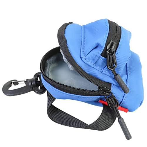 Limitoll Münzgeldbörse, Schlüsselanhänger, Rucksack-Stil, Cartoon-Aufbewahrungsanhänger für Lippenstift, Kopfhörer, Schlüssel, für Erwachsene und Kinder Limitoll Münzgeldbörse, Schlüsselanhänger, Rucksack-Stil, Cartoon-Aufbewahrungsanhänger für Lippenstift, Kopfhörer, Schlüssel, für Erwachsene und Kinder von Limitoll