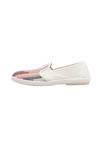 Limma BOGAR Flache Espadrilles von Limma