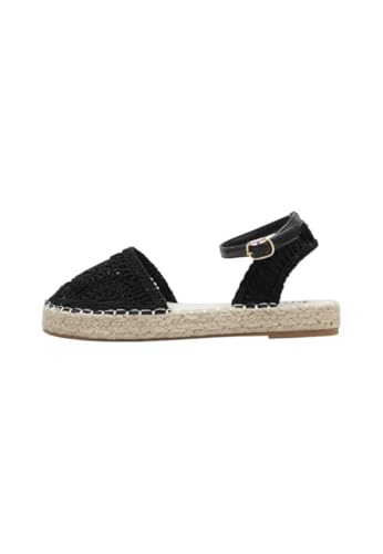 Limma SPAL Flache Espadrilles von Limma
