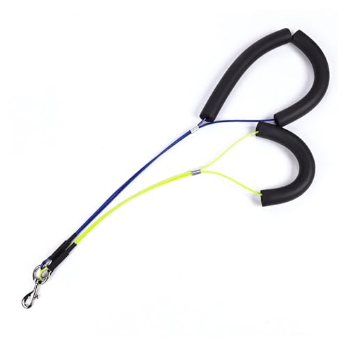 Ergonomisches, gefaltetes Fellpflegeseil aus Edelstahl, für den professionellen Heimgebrauch, langlebig, Haustierpflege, Haunch-Halter Ergonomisches, gefaltetes Fellpflegeseil aus Edelstahl, für den professionellen Heimgebrauch, langlebig, Haustierpflege, Haunch-Halter von Limtula