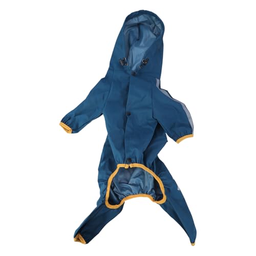 Hundejacken für den Winter, warme Kleidung für kleine Haustiere, Kätzchen, winddichter Kapuzenmantel für kleine Hunde für große Hunde, wasserdicht, mit Zugschlaufe Hundejacken für den Winter, warme Kleidung für kleine Haustiere, Kätzchen, winddichter Kapuzenmantel für kleine Hunde für große Hunde, wasserdicht, mit Zugschlaufe von Limtula