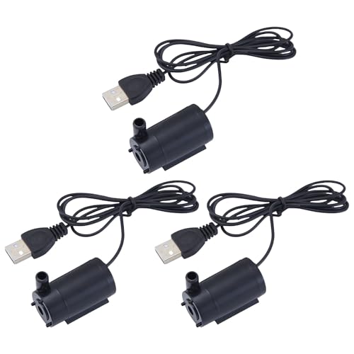 Katzenwasserbrunnenpumpen Extreme Schiefe Katzenwasserspender Pumpen USB Kabelkabel USB Motor Austausch Katzenwasserbrunnenpumpen Extreme Schiefe Katzenwasserspender Pumpen USB Kabelkabel USB Motor Austausch von Limtula