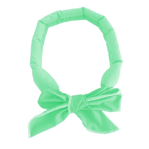 Kühlendes Halstuch für Hunde, kühlendes Halsband, perfekt für Spaziergänge und Sport von Limtula
