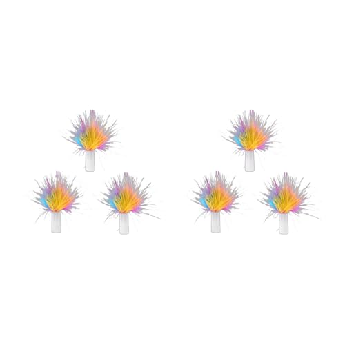 Limtula 3 x automatische Haustier-Ersatzteile, elektronische, rotierende Katzen, interaktiv Limtula 3 x automatische Haustier-Ersatzteile, elektronische, rotierende Katzen, interaktiv von Limtula