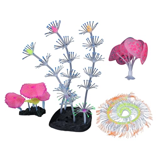 Limtula Aquarien Landschaft Künstliche Pflanzenfischtanks Landschaftsgestaltung Für Garnelenzucht Landschaft Ornamente Grashandwerk von Limtula