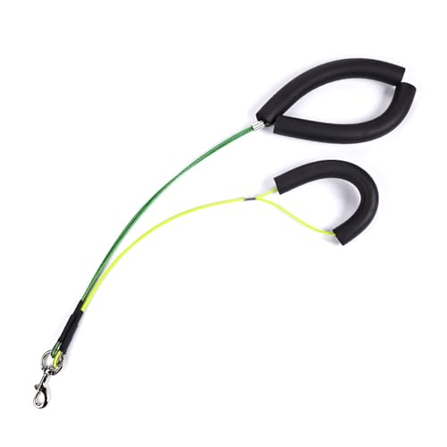 Limtula Drehbarer Haustierpflegeseil, sichere Klemmen, Halter, regulierbare Fesselsysteme für Zuhause, Haustiersalon, abnehmbares Fellpflegeseil Limtula Drehbarer Haustierpflegeseil, sichere Klemmen, Halter, regulierbare Fesselsysteme für Zuhause, Haustiersalon, abnehmbares Fellpflegeseil von Limtula
