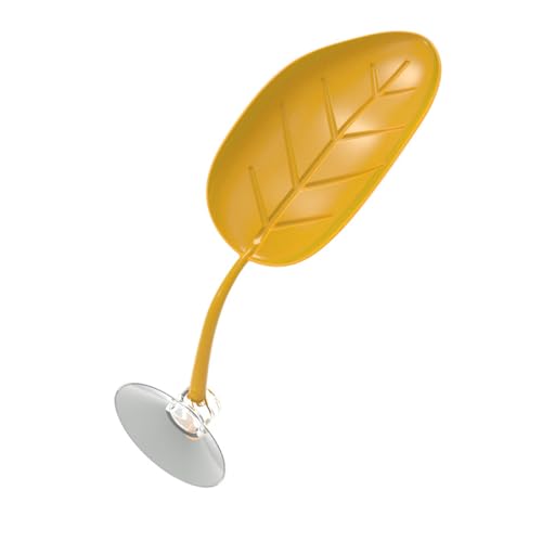 Limtula Eidechsen Lebensraum Blatt Saugnapfe Reptilien Sich Ackbereich Ruhestand Tassen Tanks Zubehör Simulierte Blätter Reptilien Tanks Dekore von Limtula