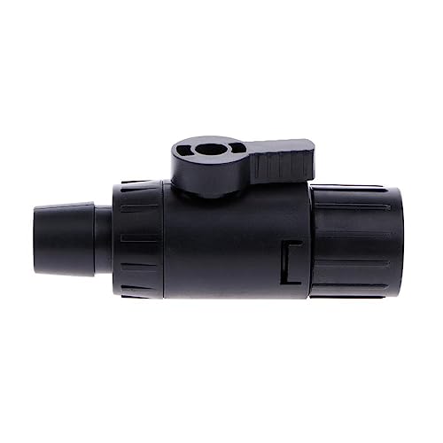 Limtula Gerade Steckverbinder, 16/22 mm, Schnellspanner, Kunststoff, Push-to-Connect-Armaturen, Wasserrohr-Set für Schlauch, Aquarium, 3/16 Limtula Gerade Steckverbinder, 16/22 mm, Schnellspanner, Kunststoff, Push-to-Connect-Armaturen, Wasserrohr-Set für Schlauch, Aquarium, 3/16 von Limtula