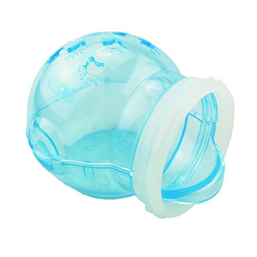 Limtula Hamstersand Badezimmer Abnehmbarer Hamster Sandbad Container Kleine Haustier Badewanne Externe Toilette Limtula Hamstersand Badezimmer Abnehmbarer Hamster Sandbad Container Kleine Haustier Badewanne Externe Toilette von Limtula